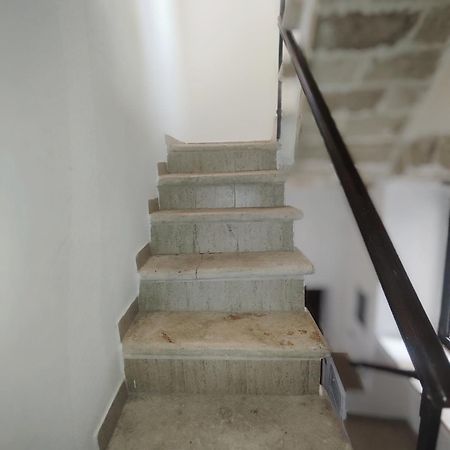 Nel Borgo Antico Villa Giovinazzo Exterior foto