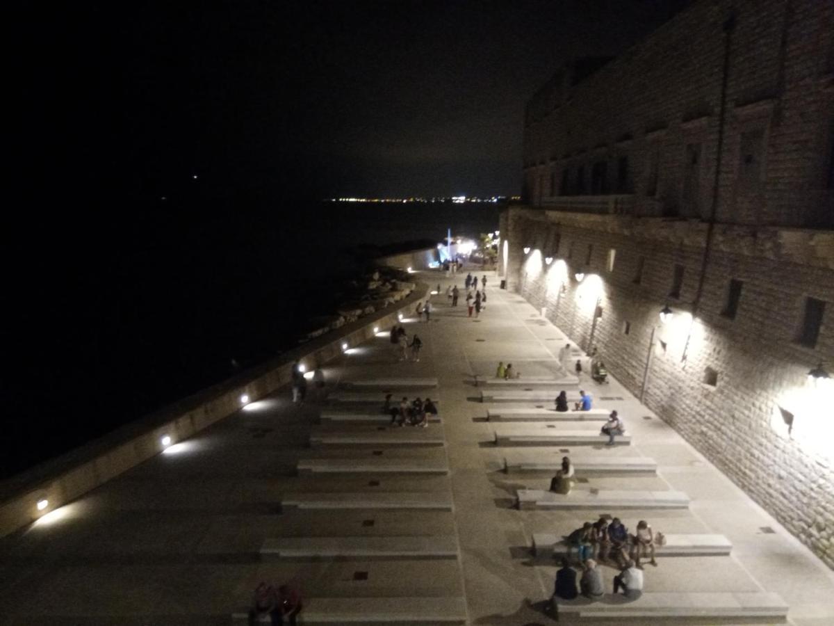 Nel Borgo Antico Villa Giovinazzo Exterior foto