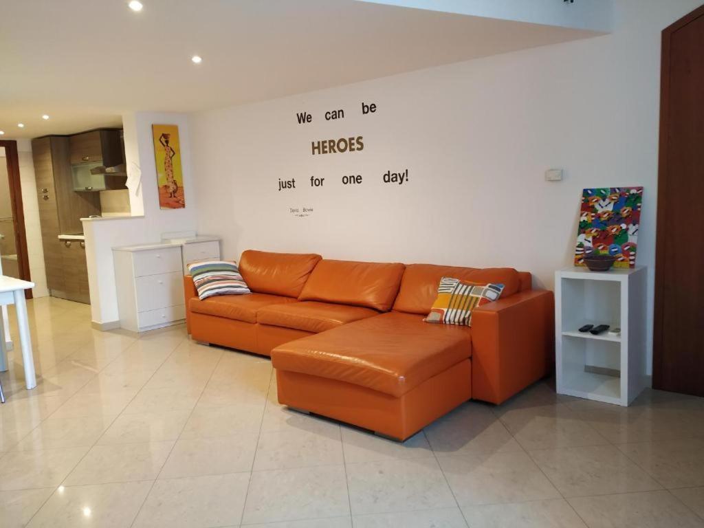 Nel Borgo Antico Villa Giovinazzo Exterior foto