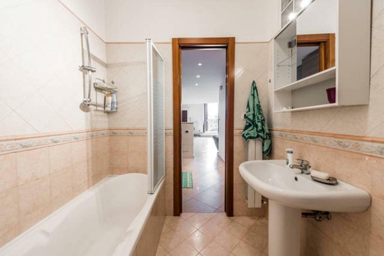 Nel Borgo Antico Villa Giovinazzo Exterior foto