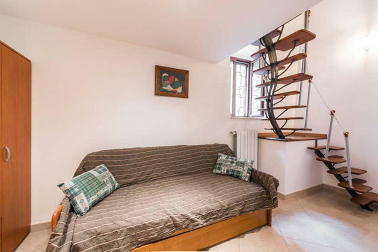 Nel Borgo Antico Villa Giovinazzo Exterior foto